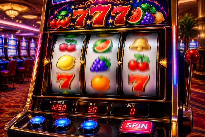 el casino mas famoso de las vegas