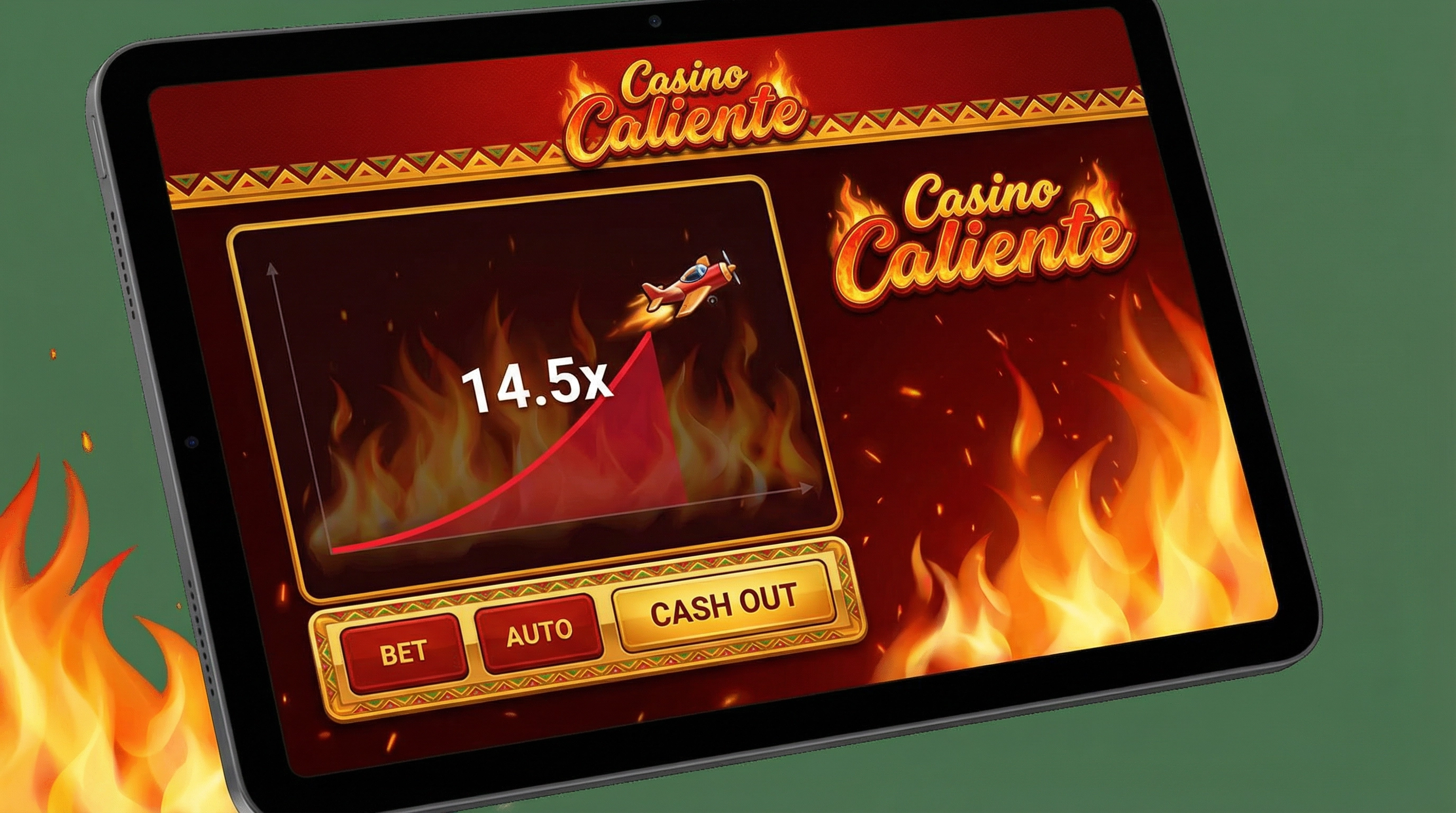 casino de saltillo 2017