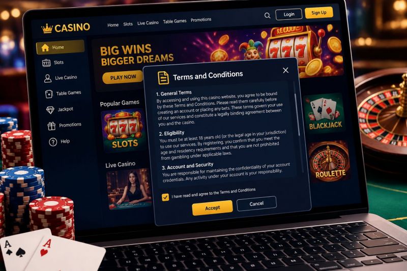 cierran casino en periferico