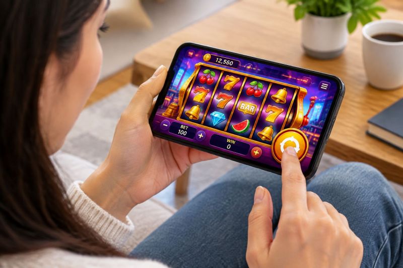 casino en ingls