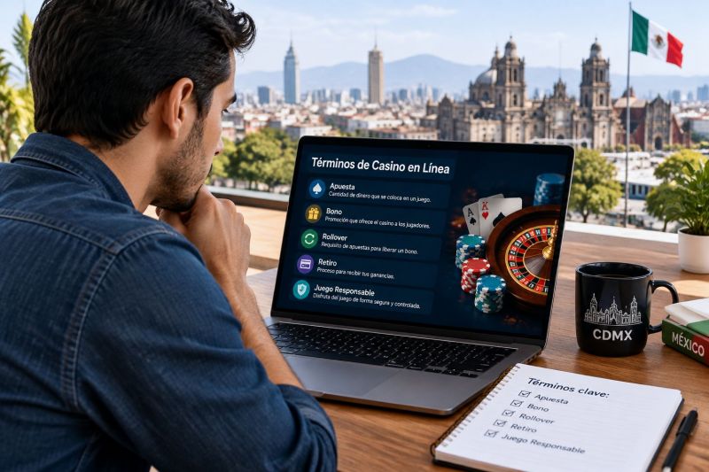 casino mercadolibre