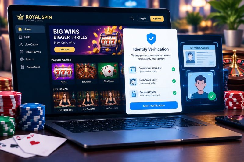 cuanto dinero se necesita para hacer un casino