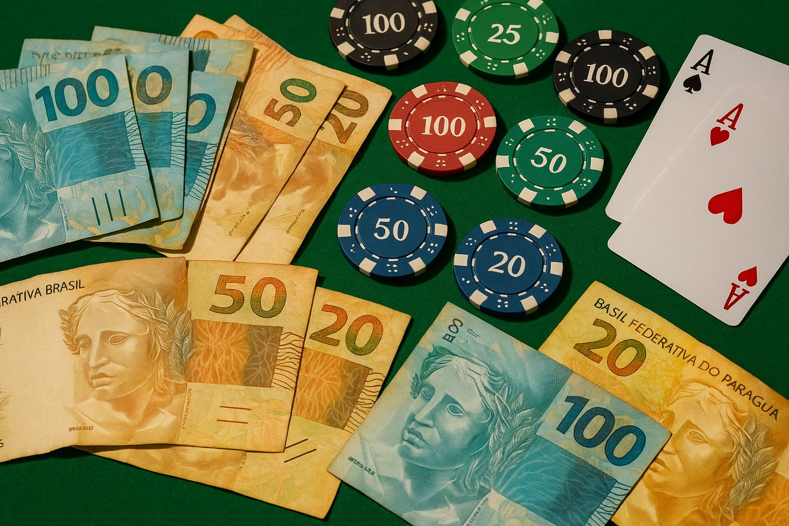 casino el dorado
