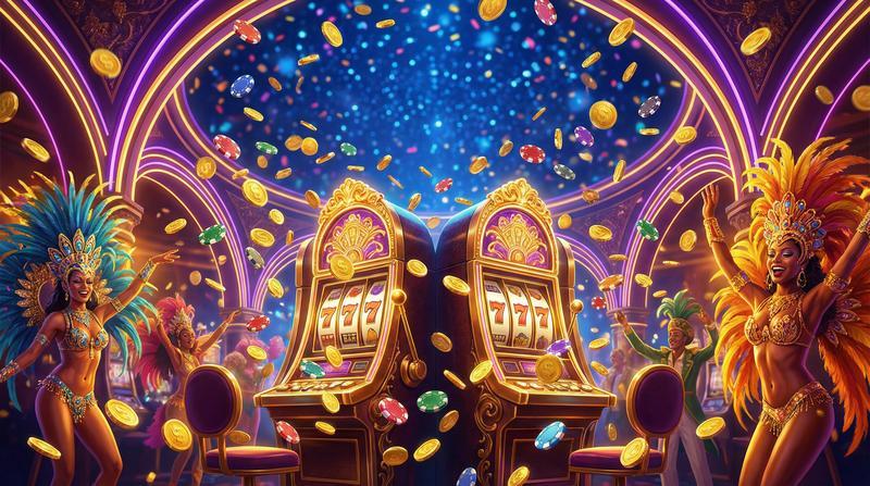 cuanto dinero se necesita para hacer un casino