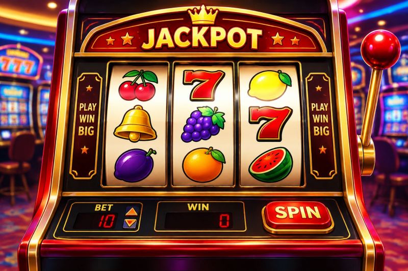porque cuando pierden en casino dicen que van a recuperar