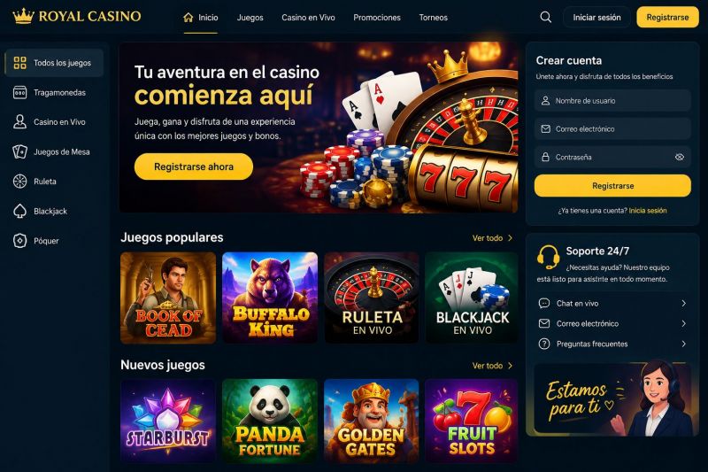 casino los arcos guadalajara