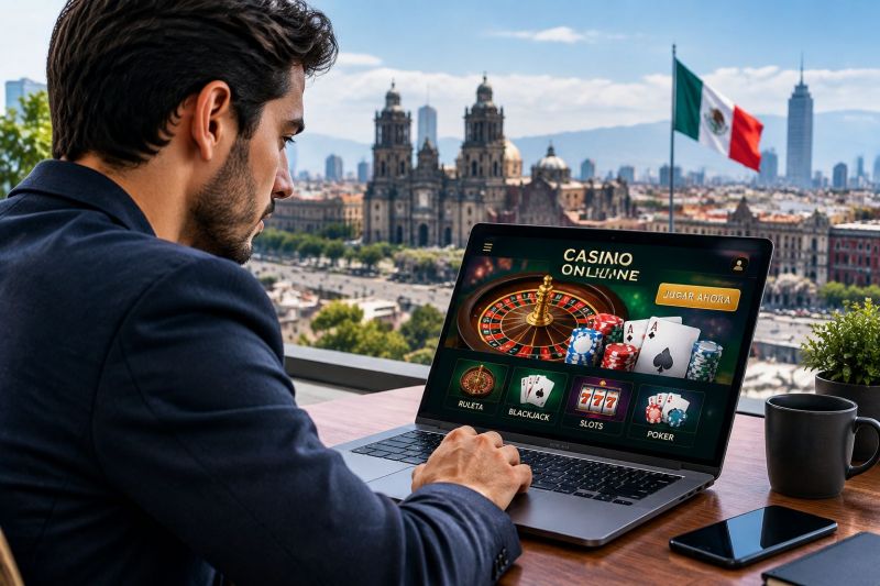caliente casino playas