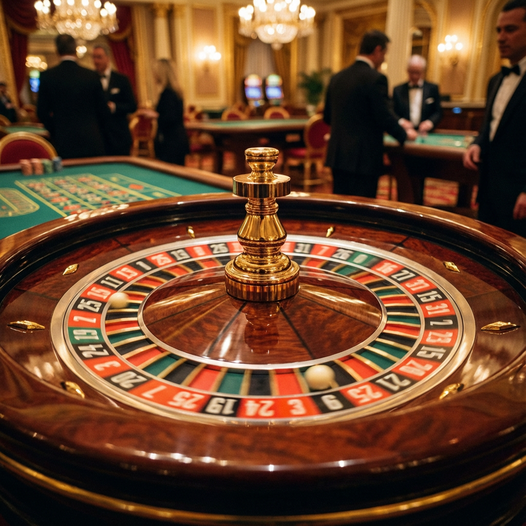 vesper en casino royal