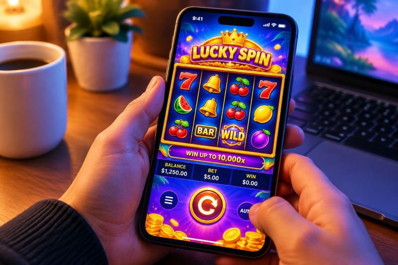 Slots online en México: RTP, RNG y realidad de los casinos digitales